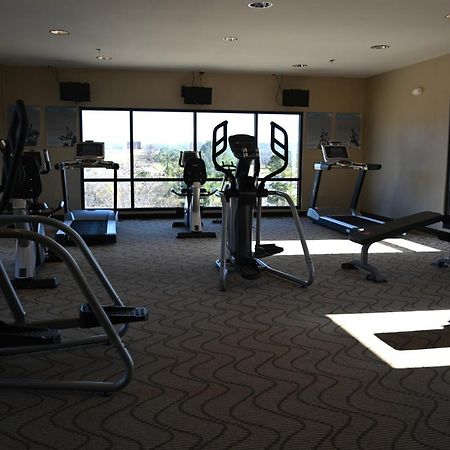 Giles Hotel Inn And Suites Pulaski Экстерьер фото